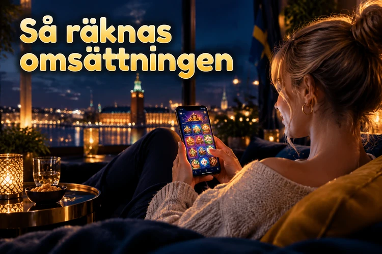 Så fungerar aktiveringen