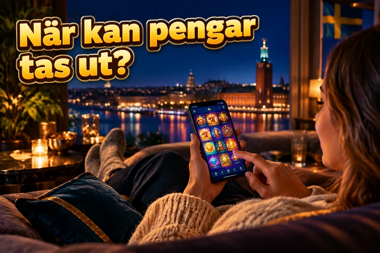 Bonus utan insättning